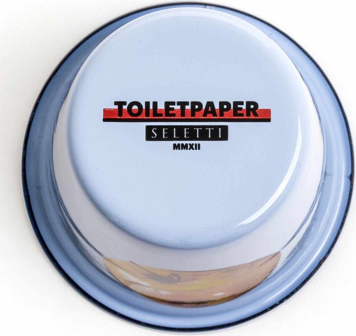 Image du produit Seletti Verres émaillés (6 x)