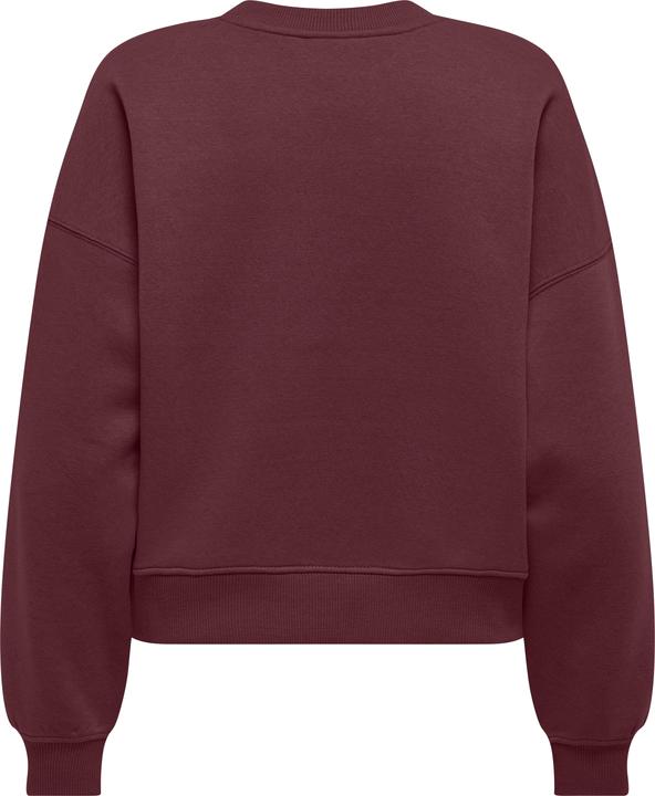 Actual product image Only Onlbest L/S Crew Neck Swt Noos (XS)