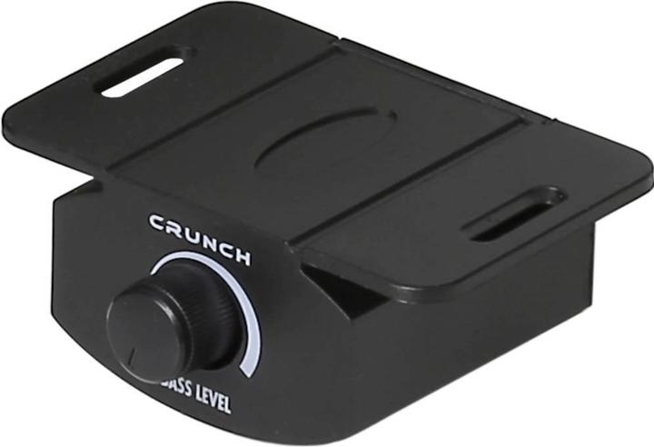 Immagine prodotto Crunch GP600 (200 W)