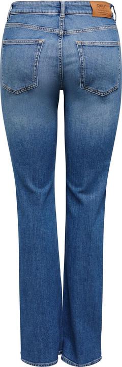 Image du produit Only Onleverly Mw Flared Dnm Cro187 (W31/L32)