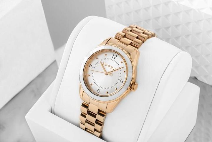 Productafbeelding Esprit ES1L348M0065 (Analoog horloge, 32 mm)