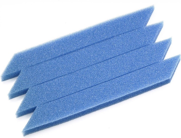 Image du produit Tamiya M-Ch.60D Inserts