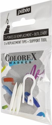 Produktbild Pebeo Colorex Wassertinte