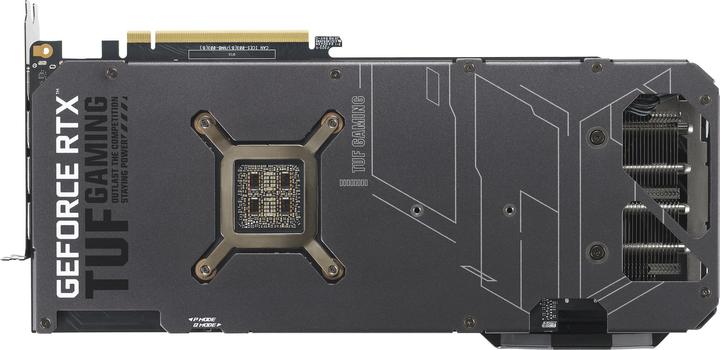 Productafbeelding ASUS TUF Gaming GeForce RTX 4090 - OG OC Edition (24 GB)