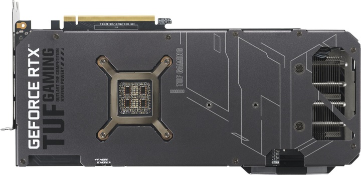 Actual product image ASUS TUF Gaming GeForce RTX 4090 - OG OC Edition (24 GB)