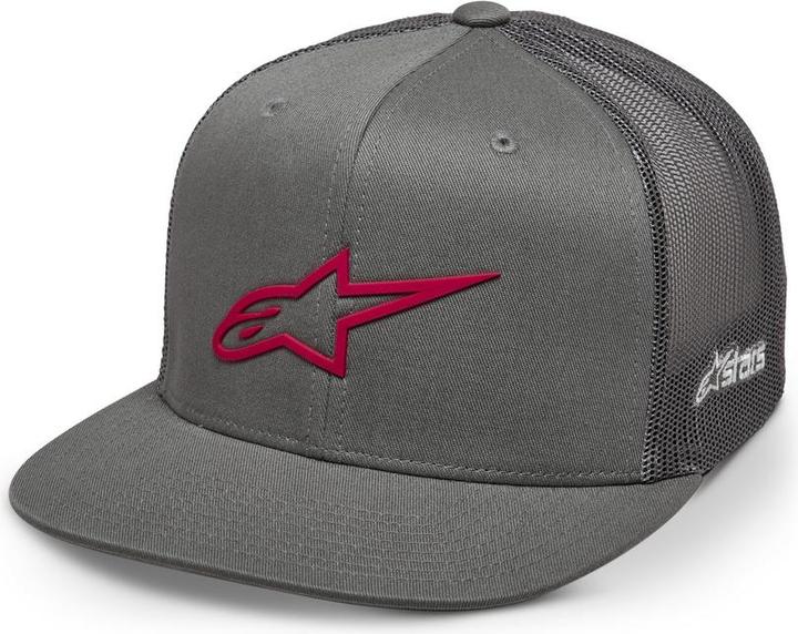 Produktbild Alpinestars Hat 24 3d Ageless Trucker (One Size)