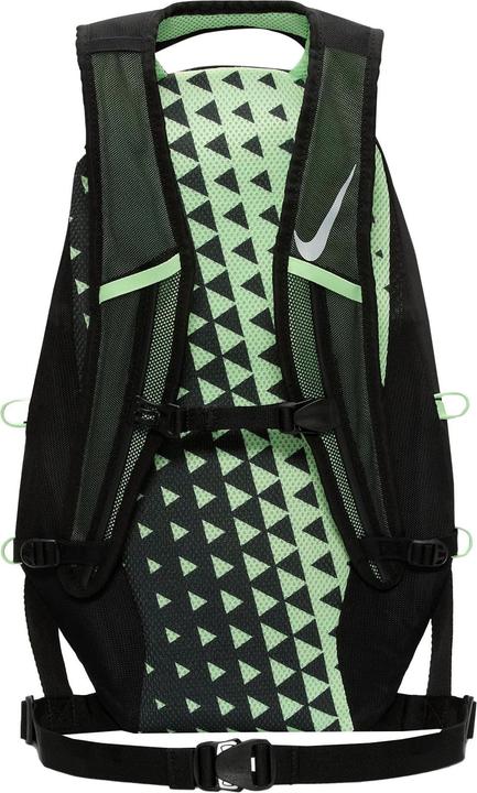 Image du produit Nike Commuter Backpack Black/Vapor/Green/Silver 15l