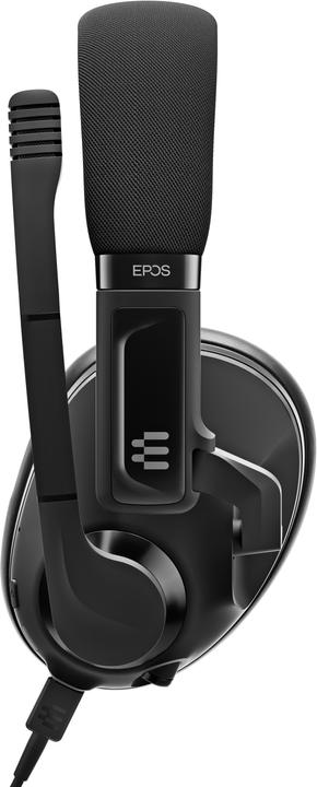 Actual product image EPOS H3 Hybrid (Cable)