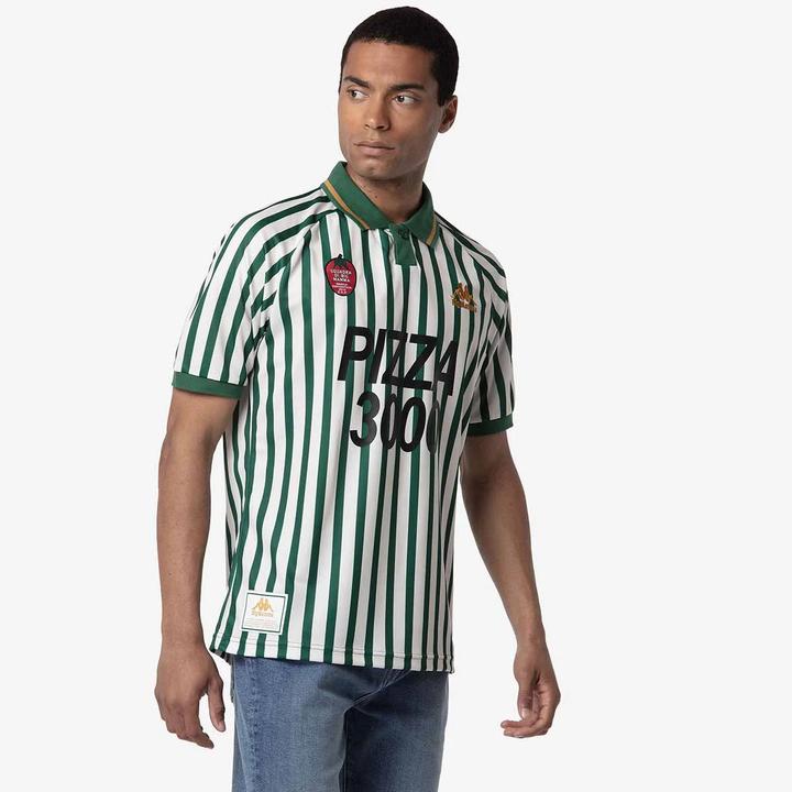 Actual product image Kappa Authentic Boma Big Mamma (XXL)