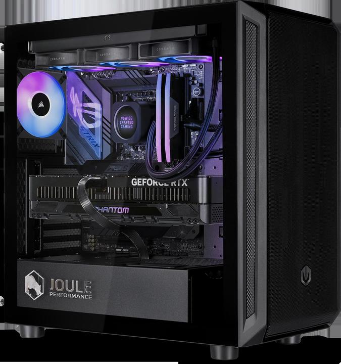 Actual product image Joule Performance L1134956 (2000 GB, 32 GB, GeForce RTX 5080)