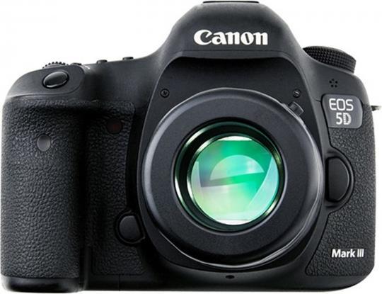 Produktbild JJC SS-6 Sensor Lupe