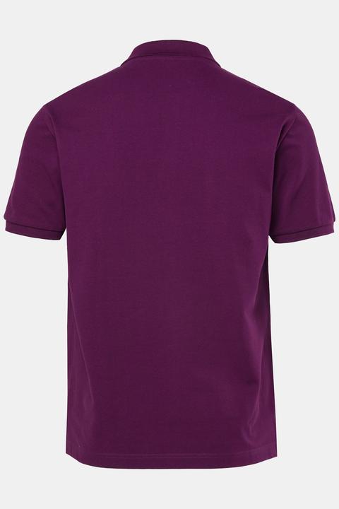 Produktbild JP1880 Poloshirt, Halbarm, Piqué (4XL)