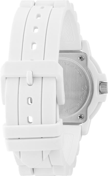 Image du produit M Watch Mondaine Aqua (Montre analogique, Swiss Made, 43 mm)