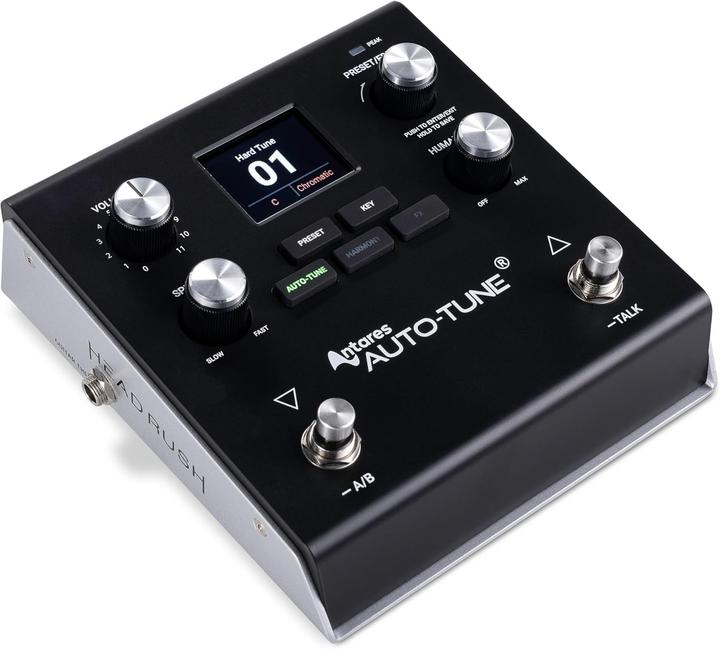 Actual product image Headrush VX5 (Delay (echo), Chorus, Booster, Reverb (reverb))