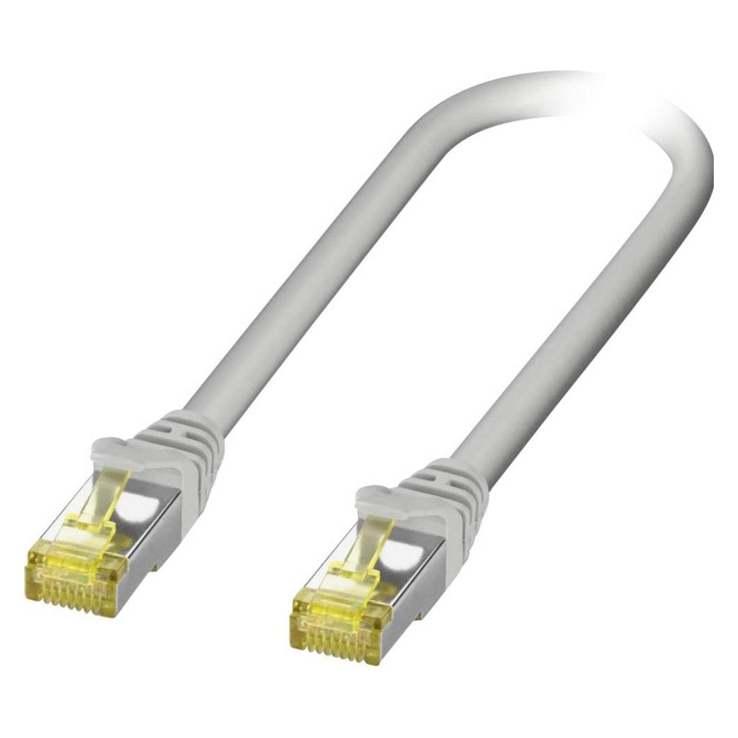 Phoenix Contact Cavo Patch (Cat6a, 0.30 M), Cavo Di Rete