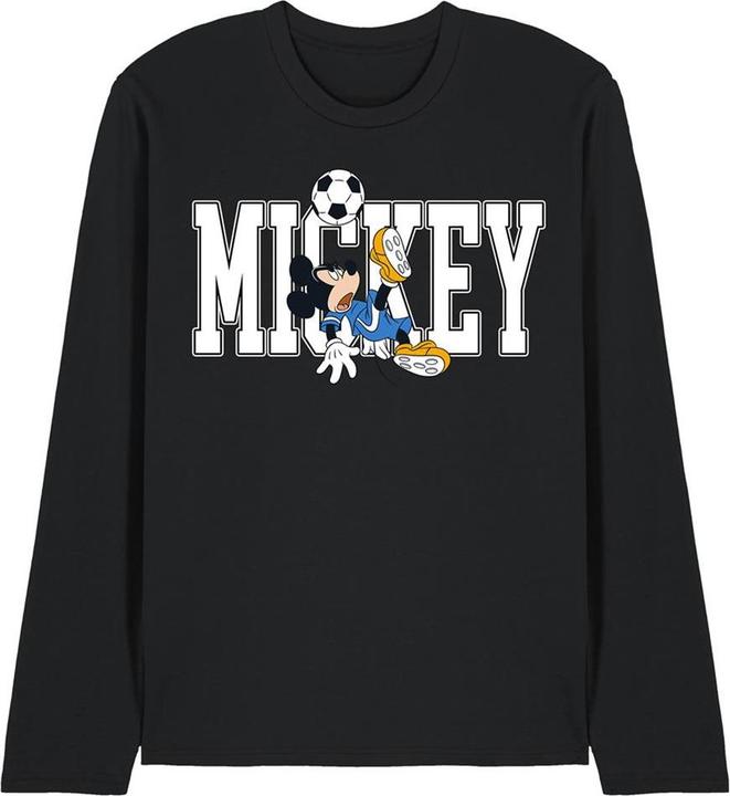 Produktbild Disney Kick TShirt Langärmlig (XL)