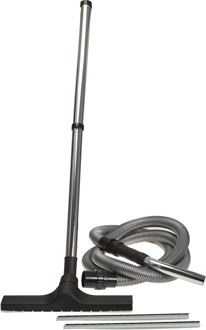 Produktbild Nilfisk Nass-/Trockensauger 1500 W 30 l 10740040 (Nass-Trockensauger)