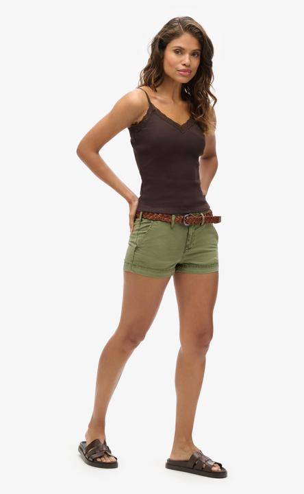 Image du produit Superdry Vintage Chino Hot Short (XL)