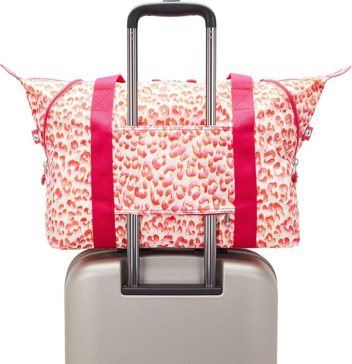 Produktbild Kipling Basic Print Art Medium Tote