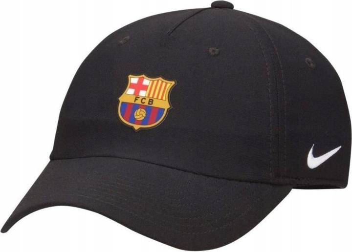 Produktbild FC Barcelona BaseballMütze