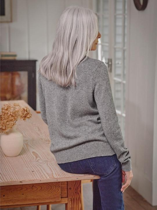 Image du produit Woolovers Pullover (M)