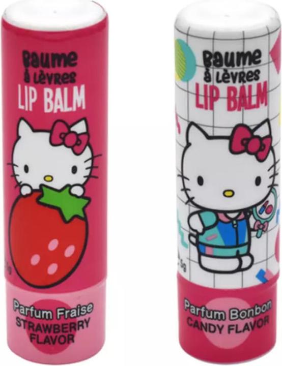 Immagine prodotto Take Care HELLO KITTY bálsamo labial 5 gr (Trattamento labbra colorato)