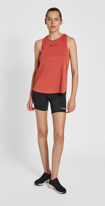 Actual product image hummel Te Tola Tank Top (XS)