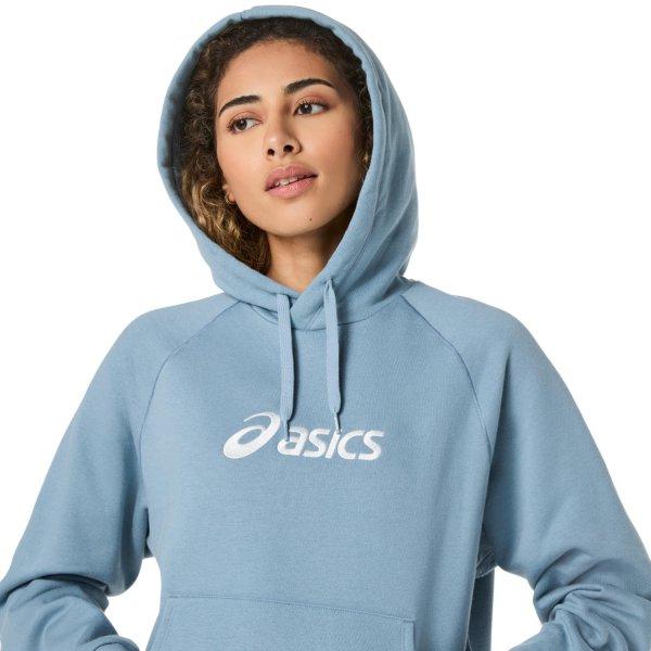 Produktbild ASICS Performance Fleece Pullover Hoodie Lady (L)