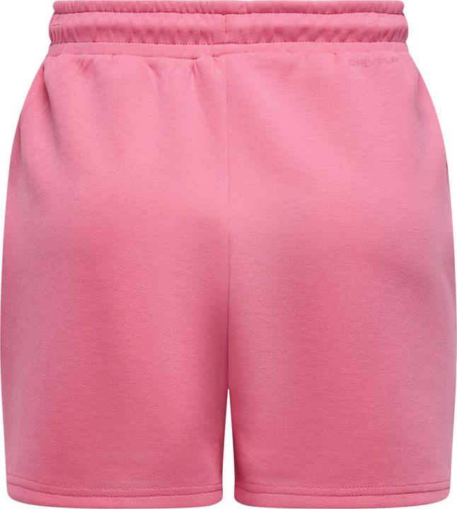 Produktbild Only Play ONPLOUNGE Hohe Taille Locker geschnitten Sweat-Shorts Sweat-Shorts (XL)