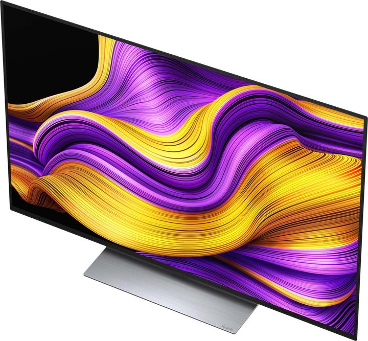 Image du produit LG OLED48G56LS (48", OLED, 4K, 2025)
