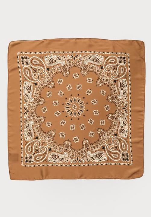 Immagine prodotto Urban Classics Bandana di raso Twin Pack