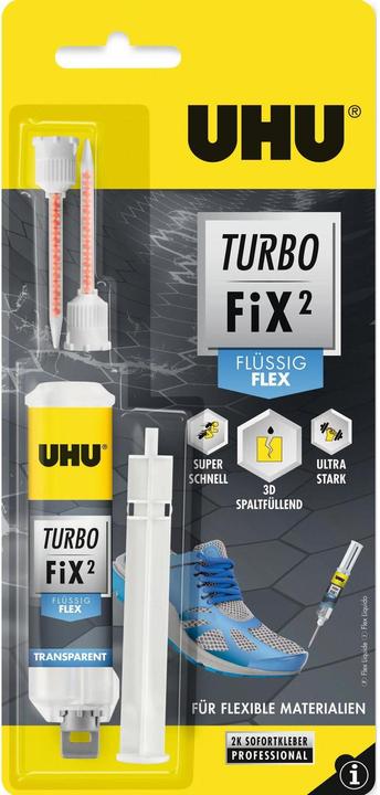 Produktbild UHU Metallkleber (50 g)