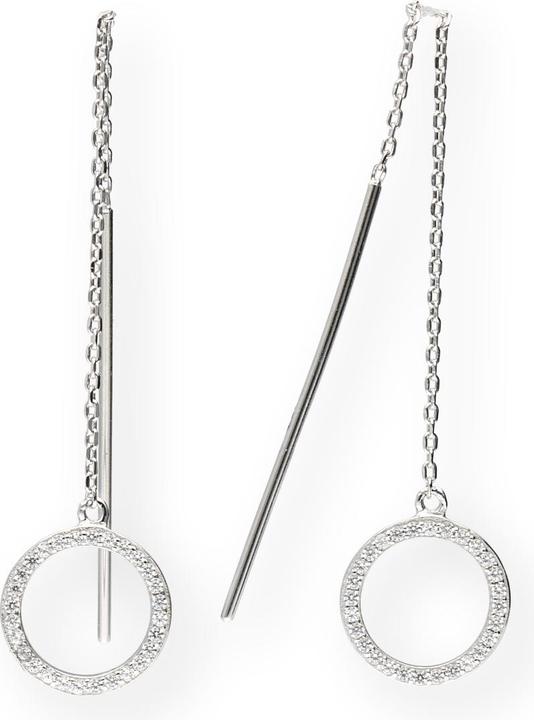 Immagine prodotto Carat eleganza (Argento 925)