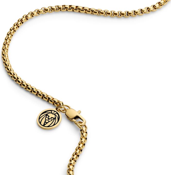 Produktbild Lucleon Essentials (Edelstahl)