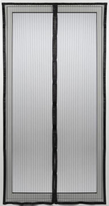 Actual product image Gardinia Insect screen magnetic curtain (110 x 220 cm)