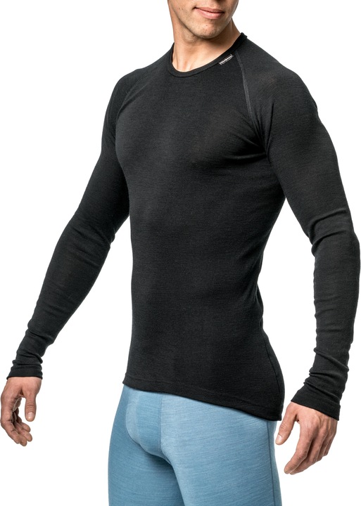 Image du produit Woolpower Lite Crewneck Unisex (XS)