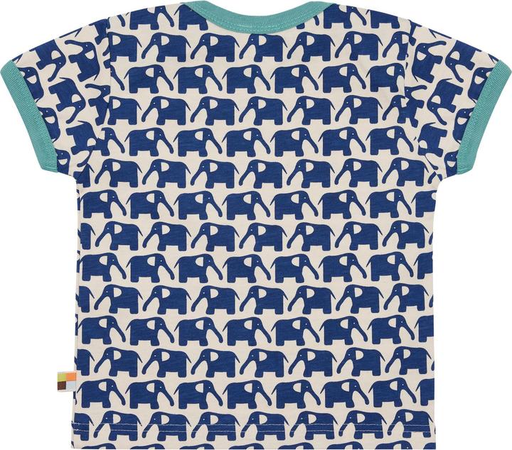 Produktbild loud + proud T-Shirt (80)