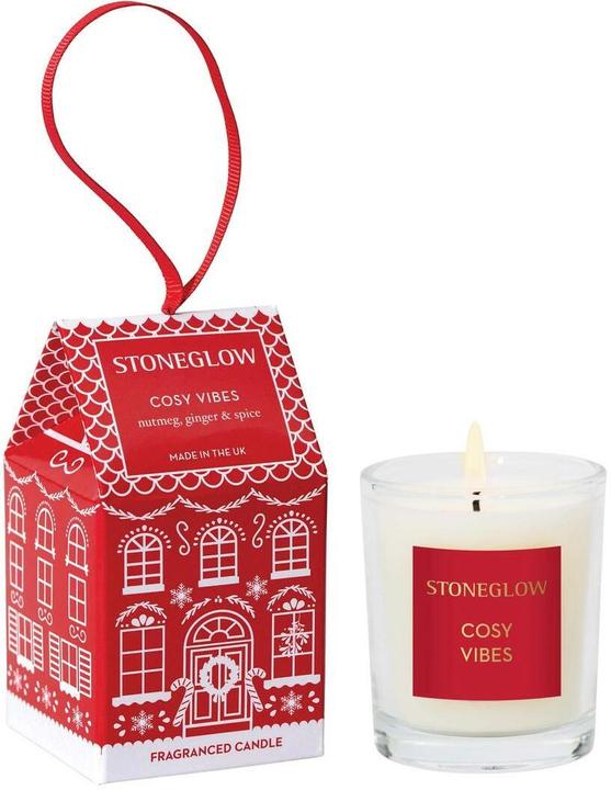 Image du produit Stoneglow Kerze Cosy Vibes (1 pcs)