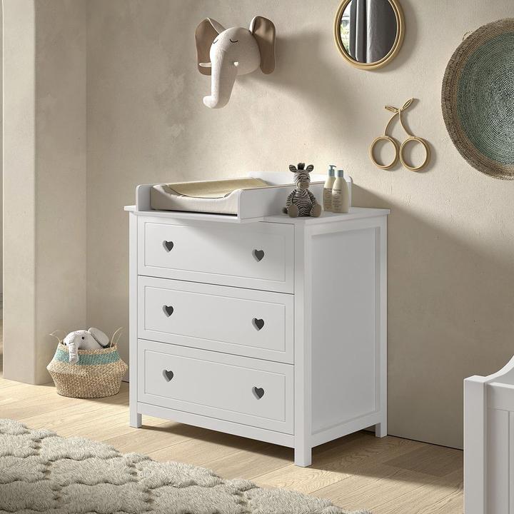 Image du produit Vipack Wickelkommode Amori