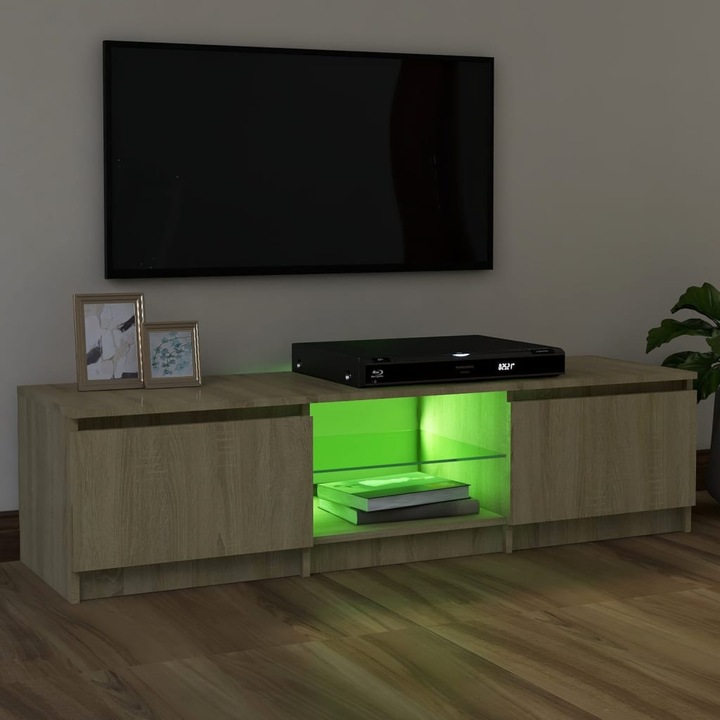 Immagine prodotto VidaXL Skylar (120 x 30 x 35,5 cm)