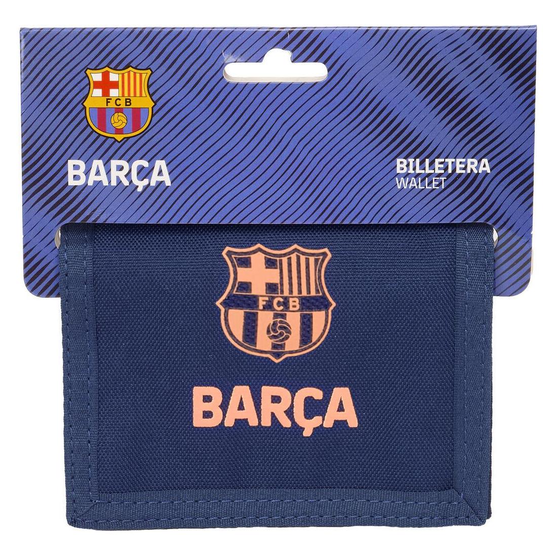 Fc Barcelona, Zubehör Ballsport