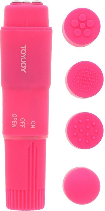 Actual product image ToyJoy Funky Massager