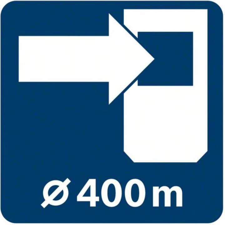 Produktbild Bosch Professional GRL 400 H Set