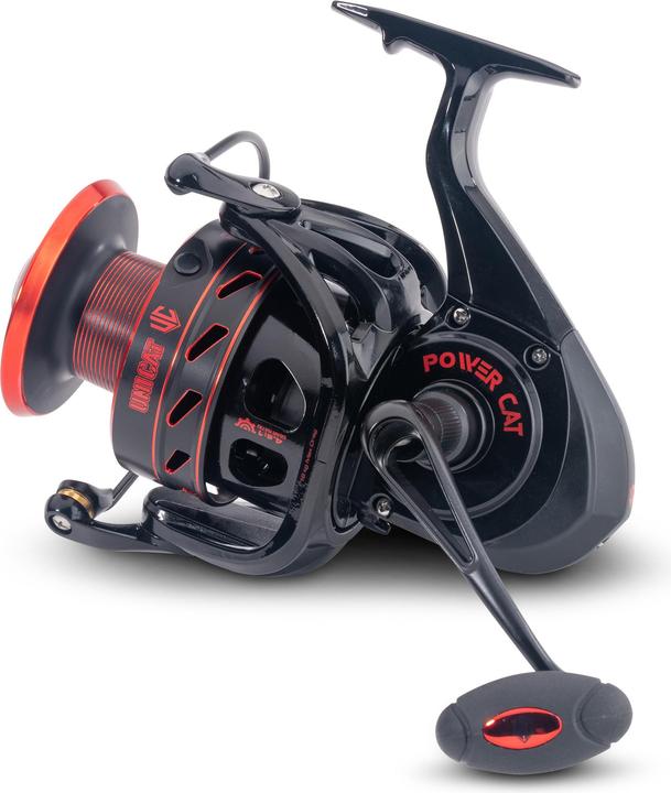 Image du produit Uni Cat Destroyer MP³ Power Cat