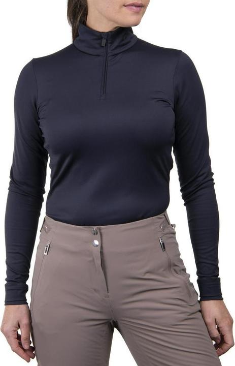 Actual product image Kjus Feel Half Zip (S)