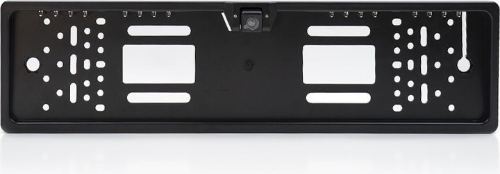 Actual product image PNI Reversing camera, reverse gear Escort C100 universal with number holder included