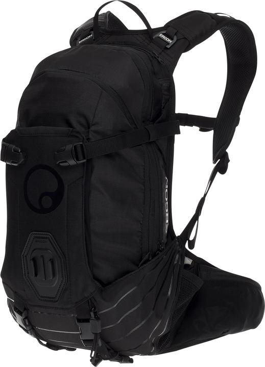 Actual product image Ergon BA2 E Protect Backpack (10 l)