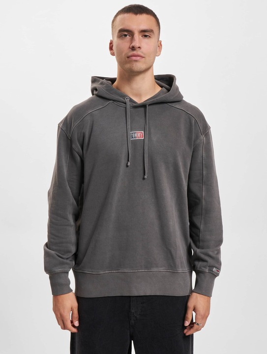 Produktbild Tommy Hilfiger Tommy Jeans Rlx Tiny Hoodie - 86481 (S)
