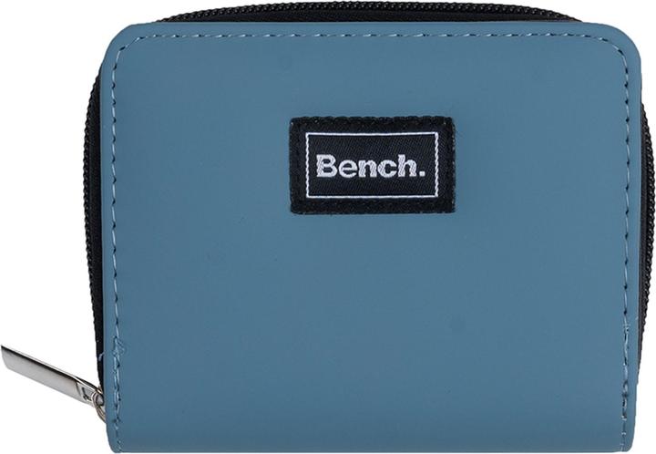 Actual product image Bench Wallet 13 cm