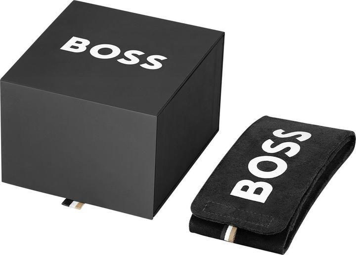 Image du produit BOSS Candor Automatic (Montre analogique, 41 mm)